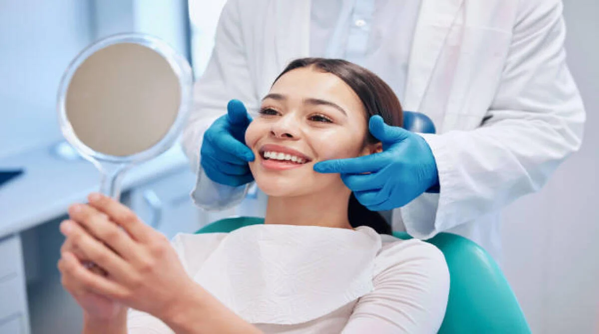 Sự Phát Triển Của Nha Khoa Thẩm Mỹ: Đến 2025, Cái Gì Đang Thịnh Hành?